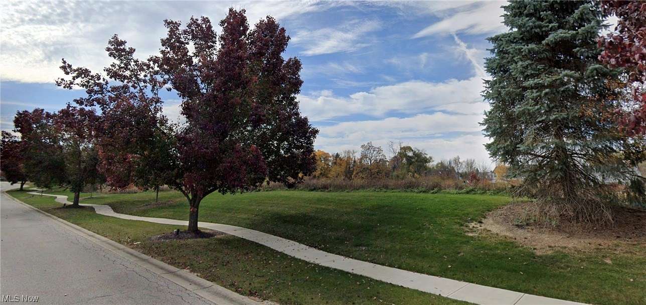 4.9 Acres of Residential Land for Sale in Brunswick, Ohio