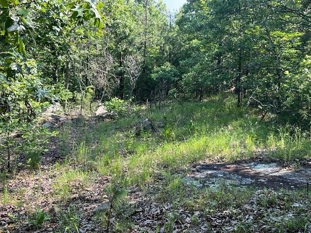 10 Acres of Recreational Land for Sale in Talihina, Oklahoma