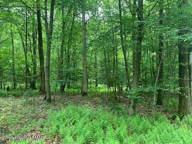 1.1 Acres of Residential Land for Sale in Jim Thorpe, Pennsylvania