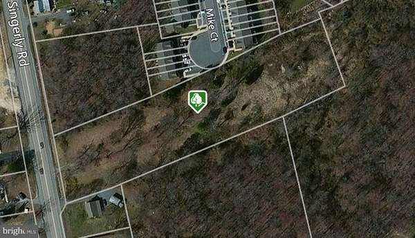 2.74 Acres of Residential Land for Sale in Elkton, Maryland