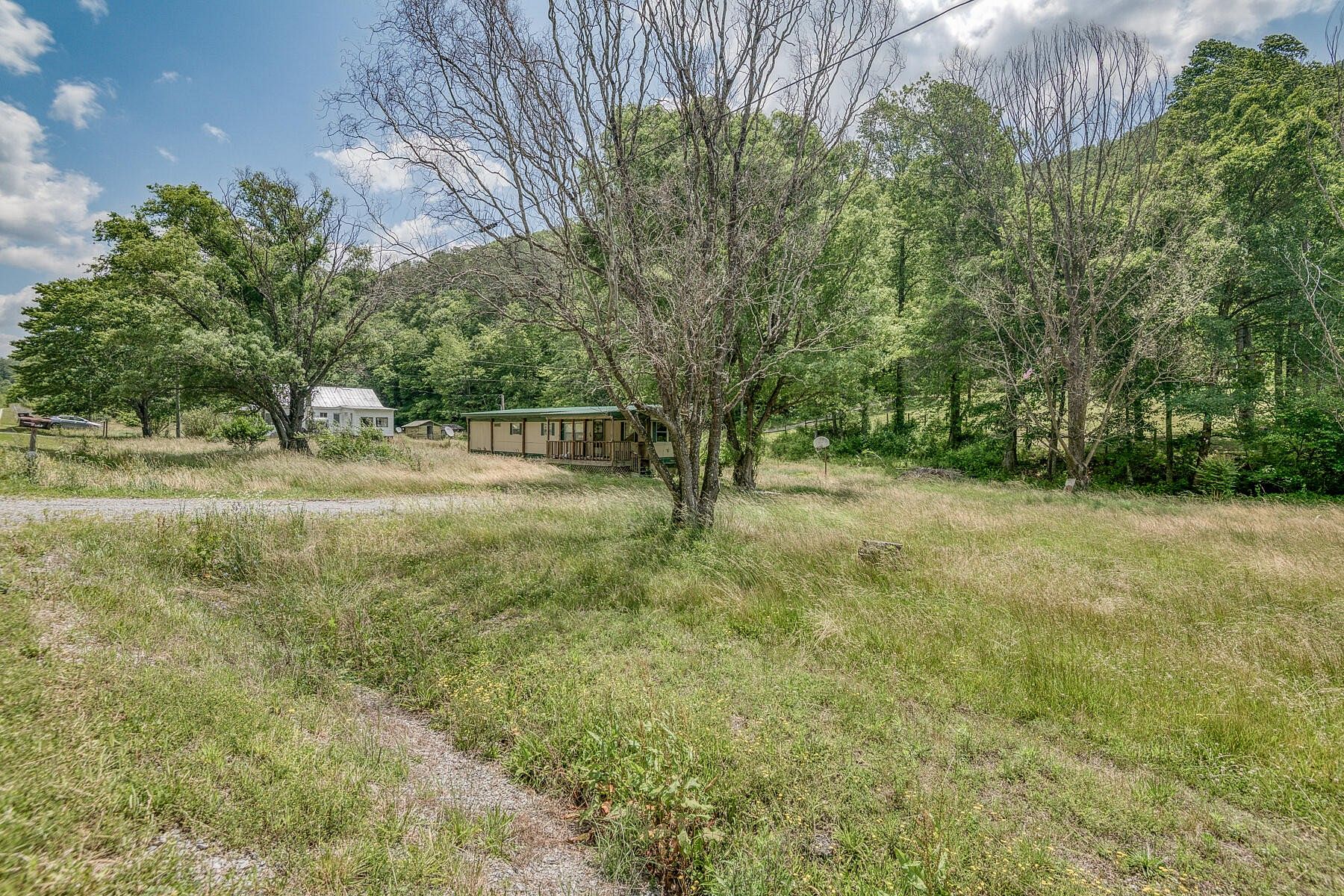 24 Acres of Land for Sale in Mendota, Virginia
