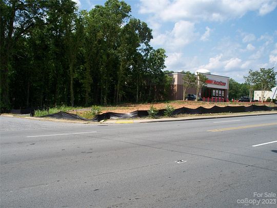 0.2 Acres of Commercial Land for Sale in Lincolnton, North Carolina