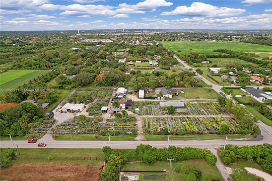 2 Acres of Land for Sale in Homestead, Florida