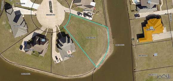 0.43 Acres of Residential Land for Sale in Thibodaux, Louisiana