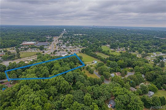 2.8 Acres of Land for Sale in Richmond, Virginia