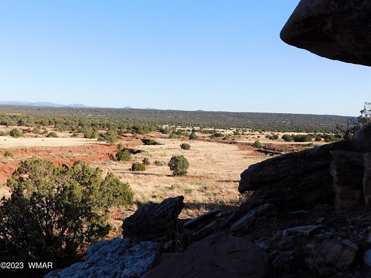 40 Acres of Recreational Land for Sale in White Mountain Lake, Arizona
