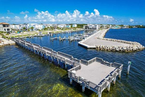 0.04 Acres of Residential Land for Sale in Key Largo, Florida