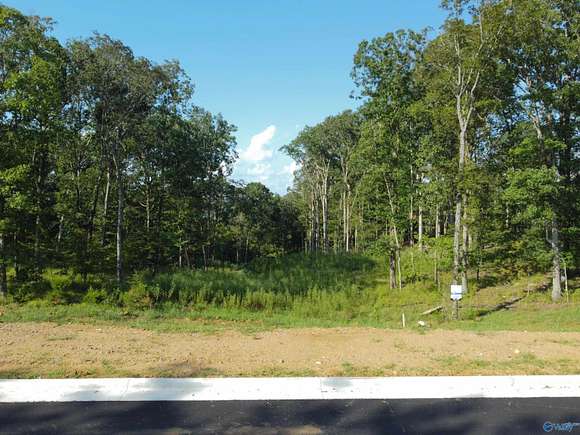 5.7 Acres of Residential Land for Sale in Owens Cross Roads, Alabama