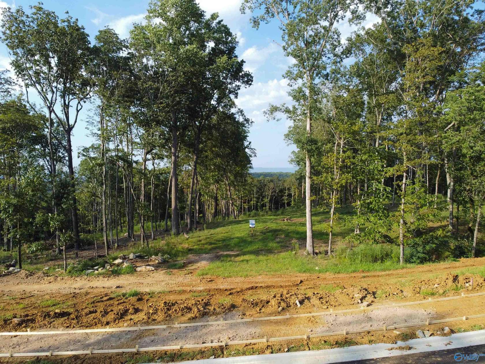 5.7 Acres of Residential Land for Sale in Owens Cross Roads, Alabama