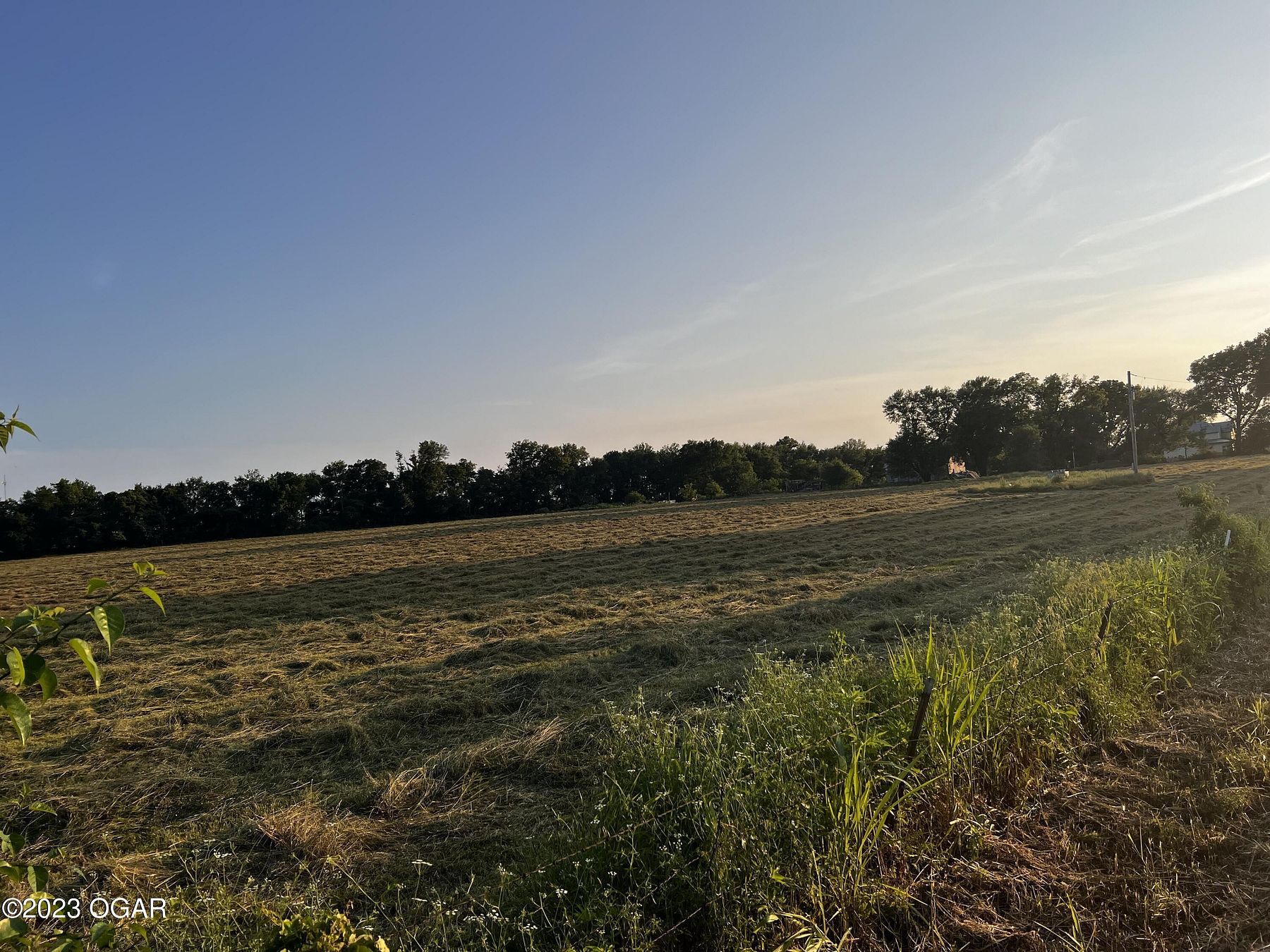 4.1 Acres of Land for Sale in Carthage, Missouri
