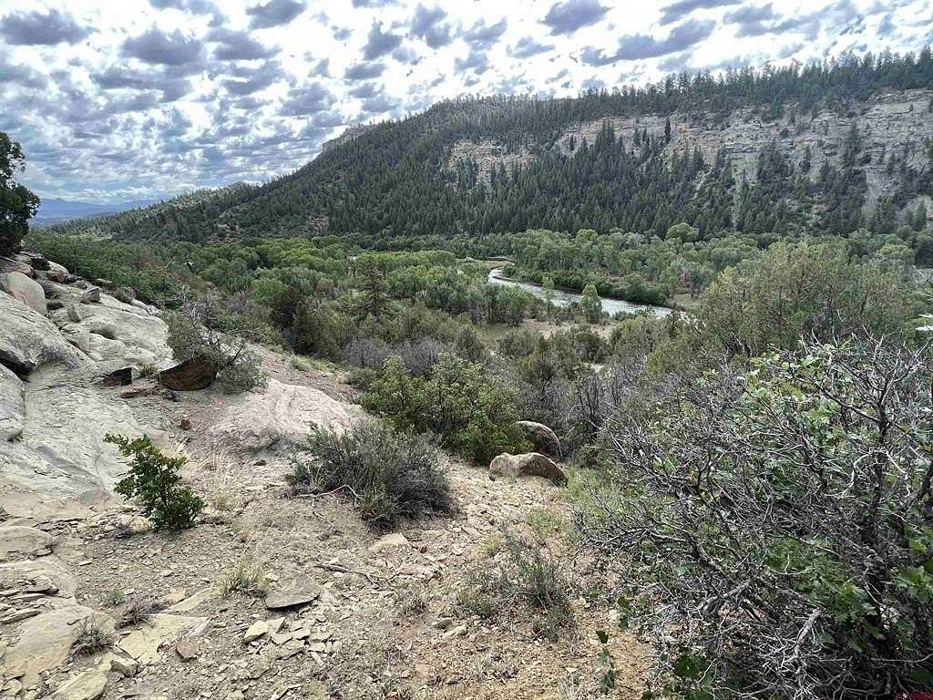 5.41 Acres of Residential Land for Sale in Pagosa Springs, Colorado