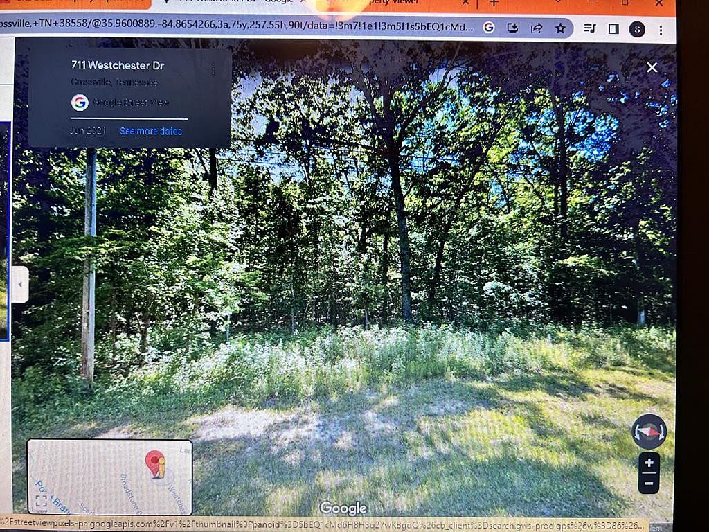 0.28 Acres of Residential Land for Sale in Fairfield Glade, Tennessee