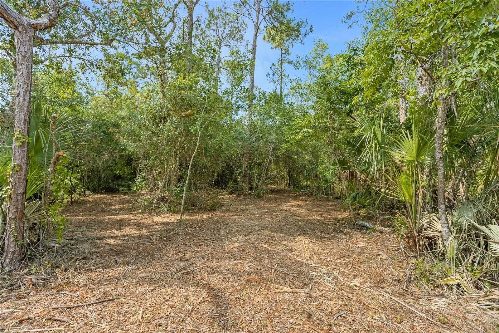 0.94 Acres of Residential Land for Sale in Lake Wales, Florida