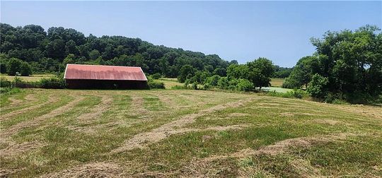 11.8 Acres of Land for Sale in Elm Springs, Arkansas