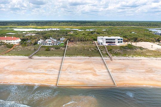 1.2 Acres of Residential Land for Sale in Ponte Vedra Beach, Florida