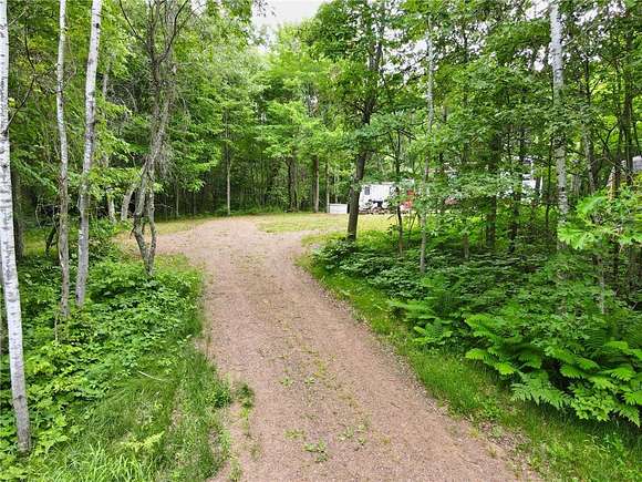 5.7 Acres of Residential Land for Sale in Siren, Wisconsin