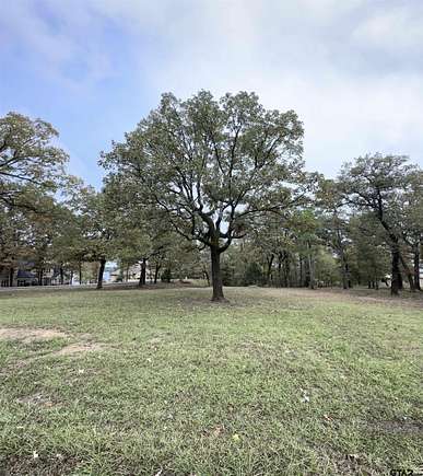 0.92 Acres of Residential Land for Sale in Pittsburg, Texas