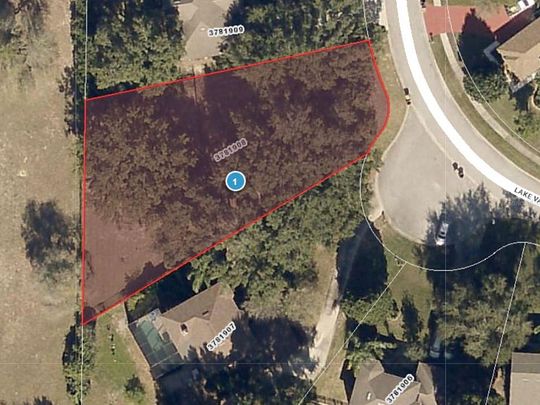 0.41 Acres of Residential Land for Sale in Clermont, Florida