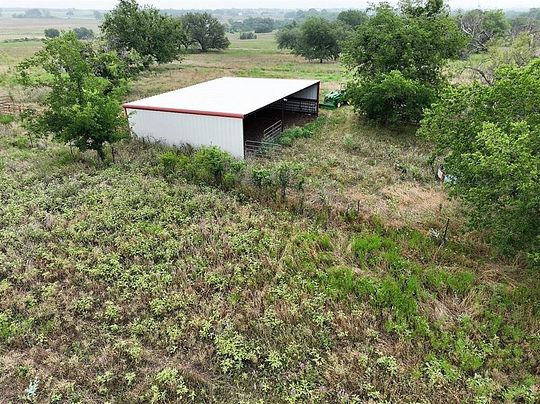 11.8 Acres of Land for Sale in Stephenville, Texas