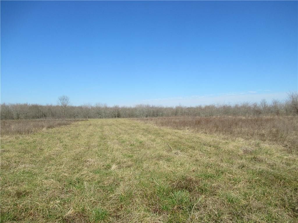 7.8 Acres of Land for Sale in Benton, Louisiana
