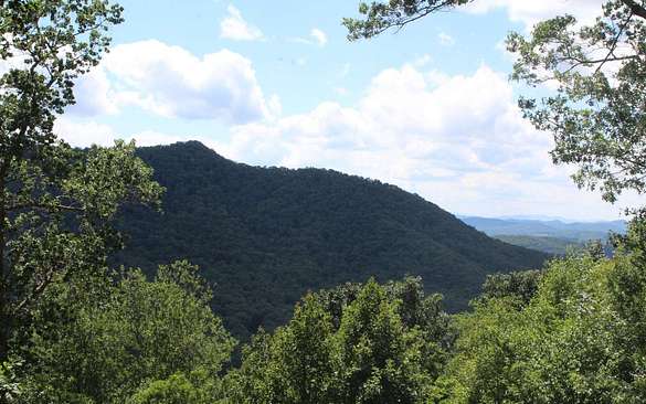 1 Acre of Land for Sale in Hayesville, North Carolina