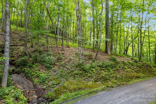 1.63 Acres of Land for Sale in Tuckasegee, North Carolina