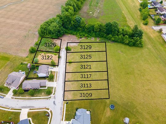 0.16 Acres of Residential Land for Sale in Piqua, Ohio