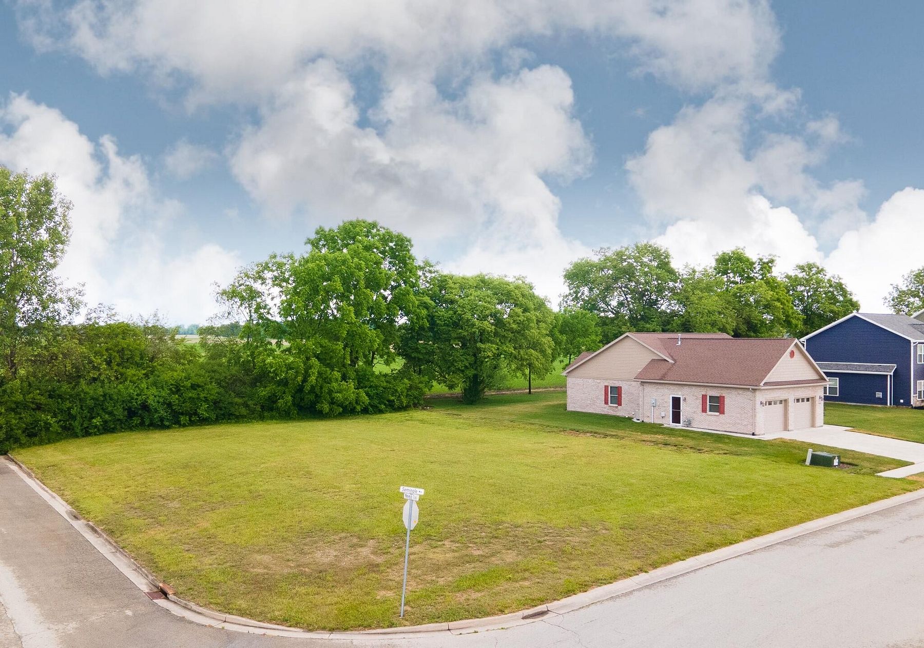 0.33 Acres of Residential Land for Sale in Piqua, Ohio