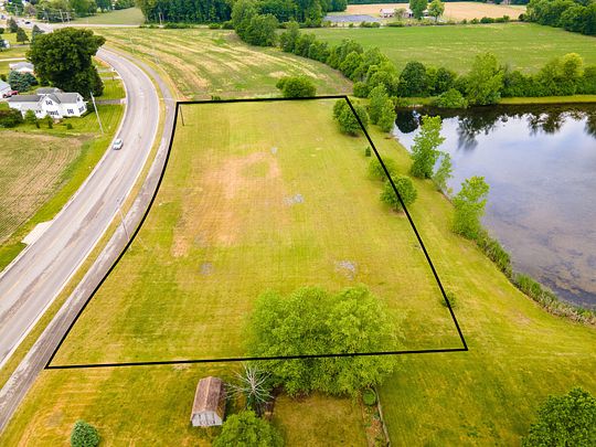 1.8 Acres of Mixed-Use Land for Sale in Piqua, Ohio