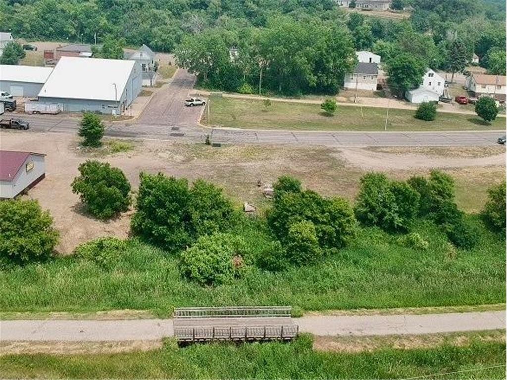 0.25 Acres of Commercial Land for Sale in Ortonville, Minnesota