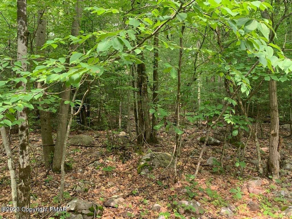 0.61 Acres of Residential Land for Sale in Jim Thorpe, Pennsylvania