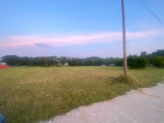 11.7 Acres of Commercial Land for Sale in Ashland, Kentucky