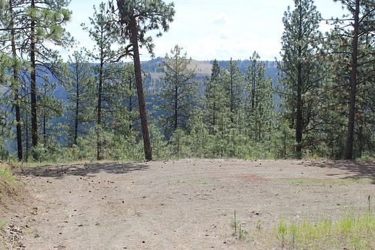15.9 Acres of Recreational Land for Sale in Davenport, Washington