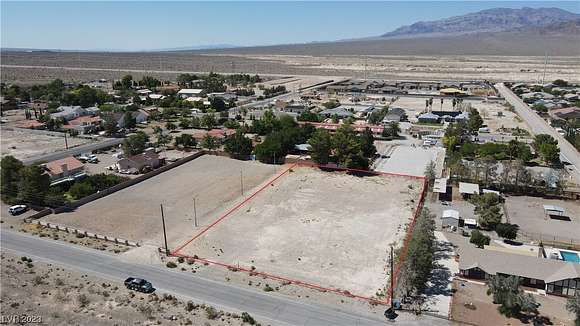 1.1 Acres of Commercial Land for Sale in Las Vegas, Nevada