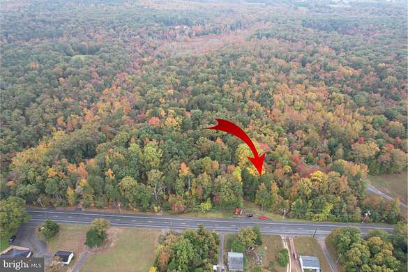 4.2 Acres of Land for Sale in Bridgeton, New Jersey