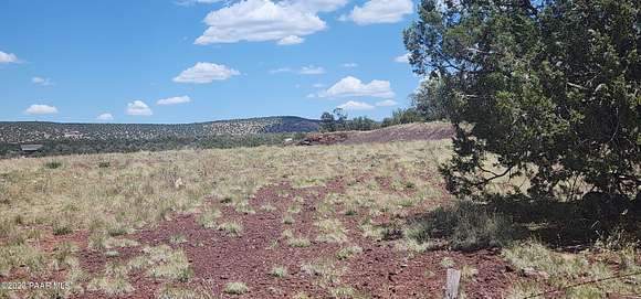 6.6 Acres of Commercial Land for Sale in Ash Fork, Arizona