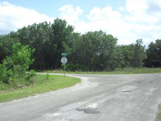 0.45 Acres of Residential Land for Sale in Ocklawaha, Florida