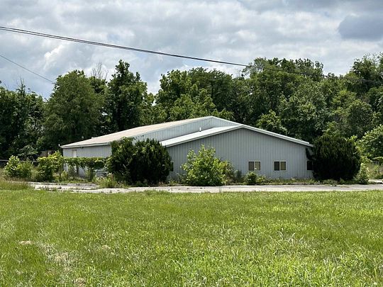 2.1 Acres of Improved Commercial Land for Sale in Paoli, Indiana