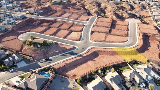 0.23 Acres of Residential Land for Sale in Washington, Utah