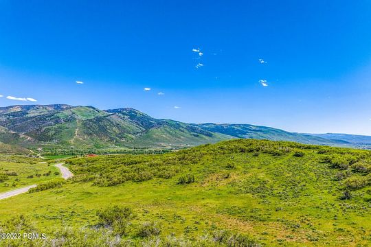 18.3 Acres of Land for Sale in Oakley, Utah