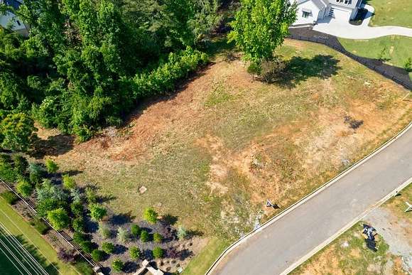 1.2 Acres of Residential Land for Sale in Alpharetta, Georgia