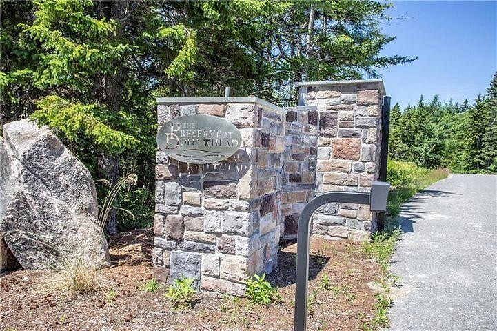 8.46 Acres of Residential Land for Sale in Steuben, Maine