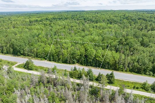 9 Acres of Residential Land for Sale in Milbridge, Maine