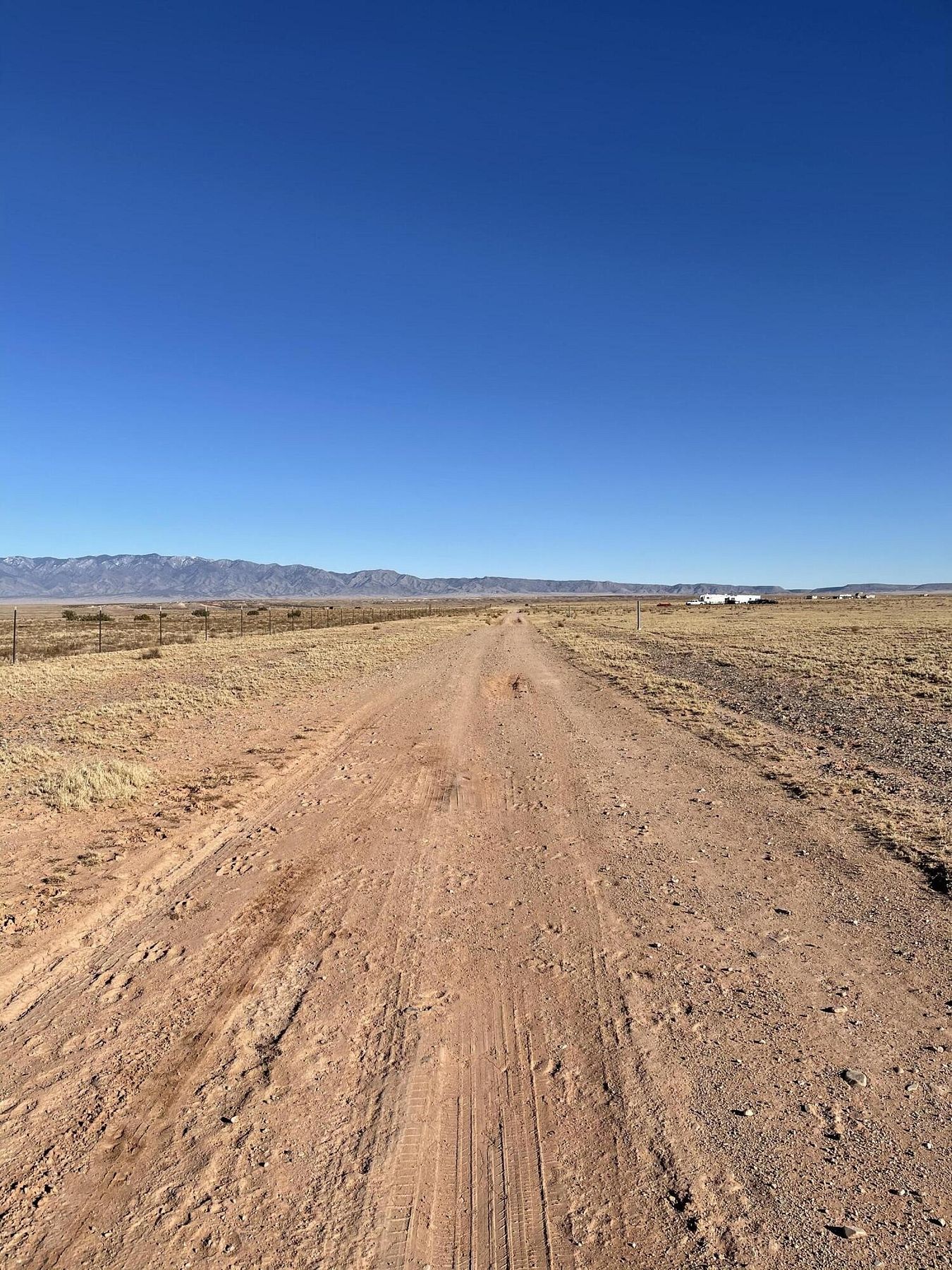 1 Acre of Land for Sale in Veguita, New Mexico