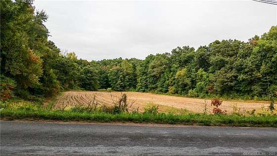 6.3 Acres of Land for Sale in East Windsor Town, Connecticut