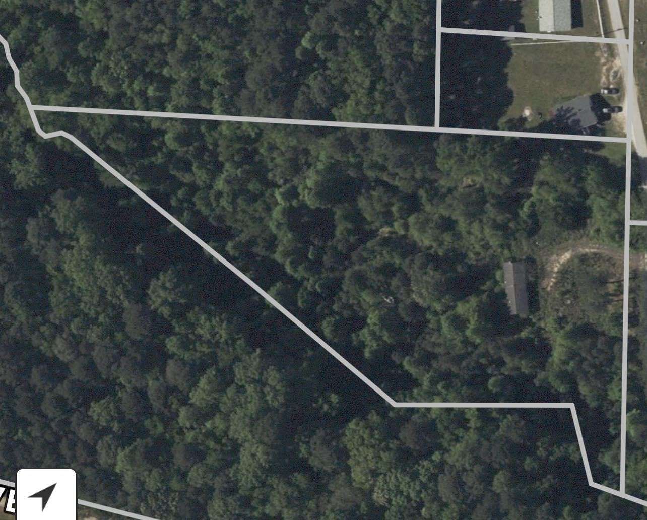 2 Acres of Residential Land with Home for Sale in Franklinton, North Carolina
