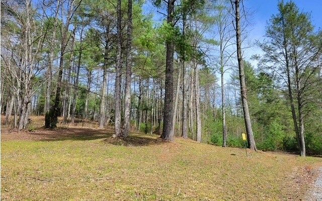 1.4 Acres of Residential Land for Sale in Murphy, North Carolina