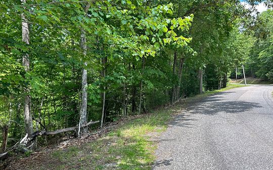 1.1 Acres of Land for Sale in Blairsville, Georgia