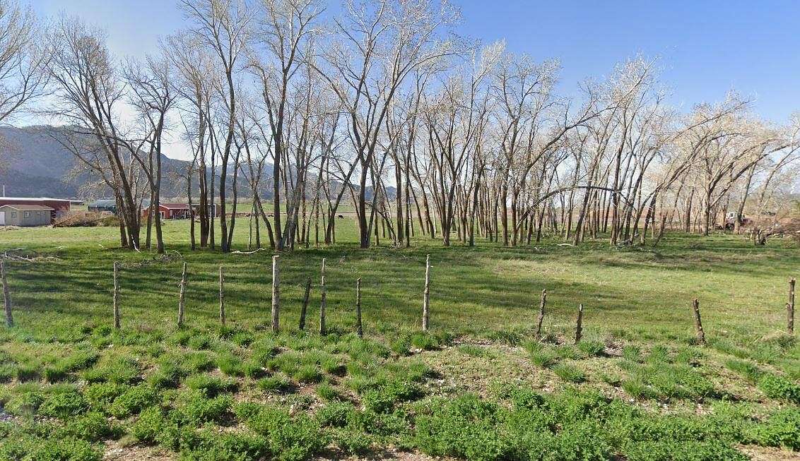 10 Acres of Residential Land for Sale in Kanarraville, Utah