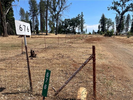 2.2 Acres of Residential Land for Sale in Paradise, California